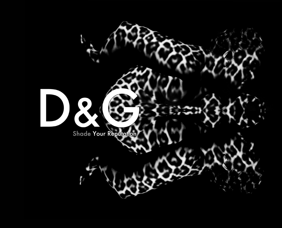 D&G Ad1