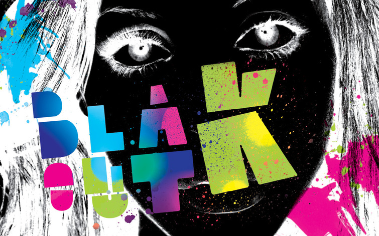 Blakout Cover