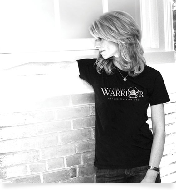 Warrior Photo