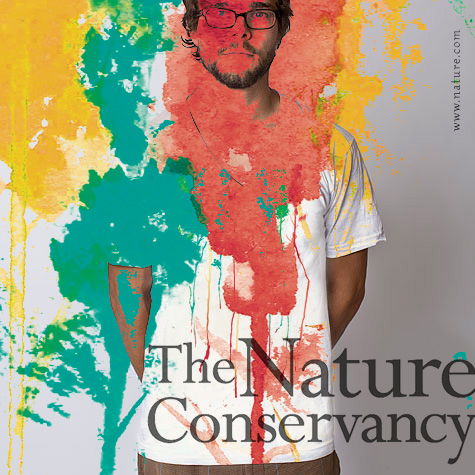 Nature Ad1