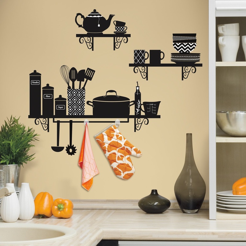 Kitchen Roomset
