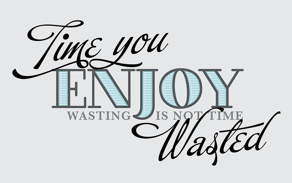 Time Quote