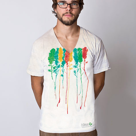 Nature Men Shirt
