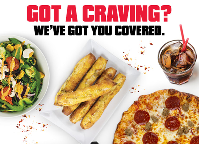 Craving Email