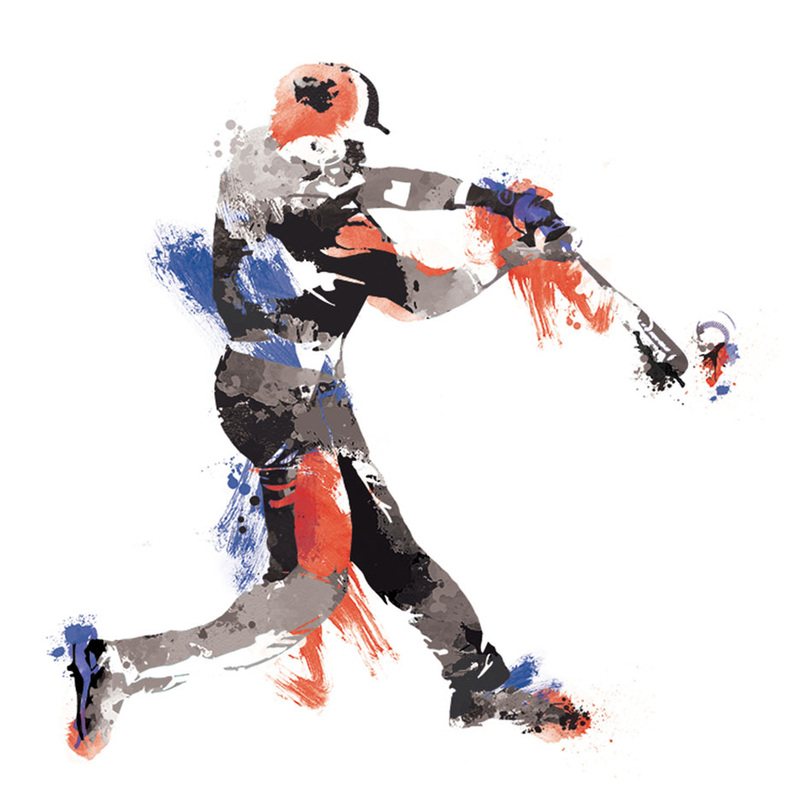 Baseball Assembled