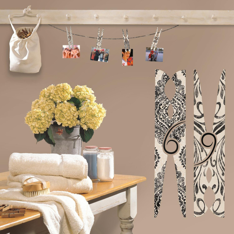 Clothes Pins Roomiest