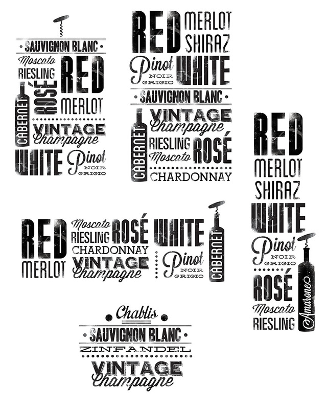 Wine Assembly