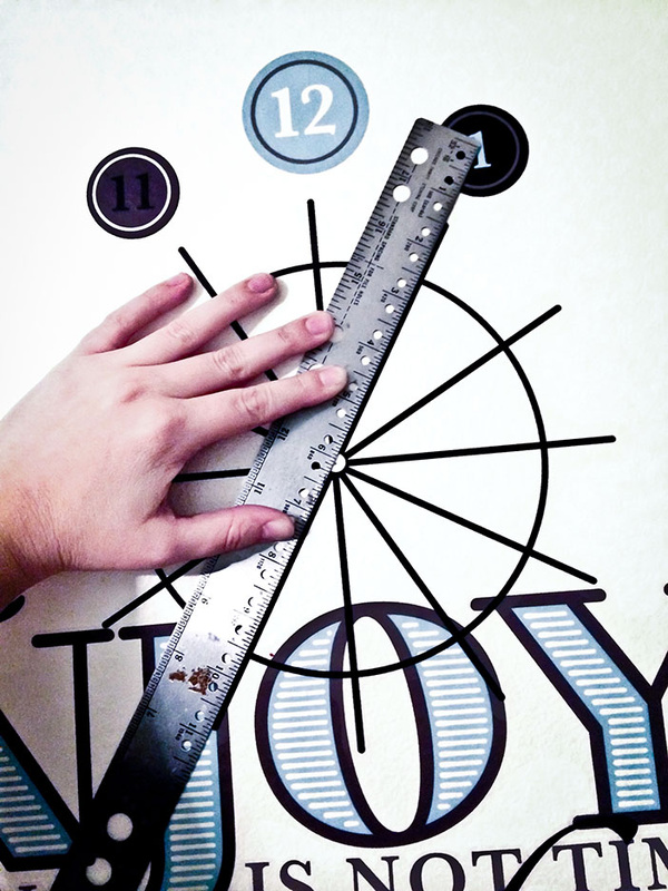 Time Measure