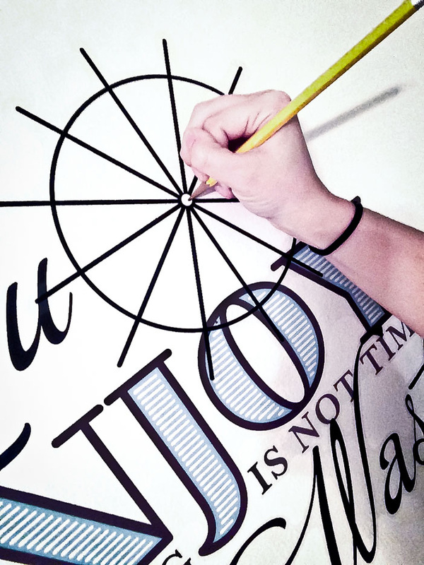 Time Pencil