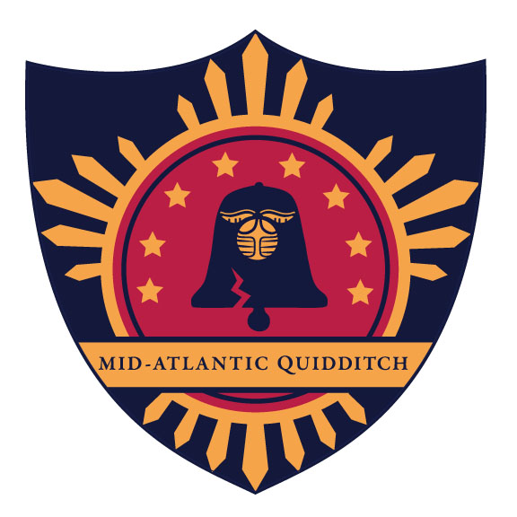 Quidditch Logo