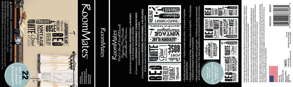 Wine Packaging