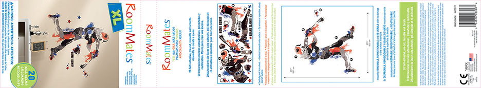 Baseball Packaging