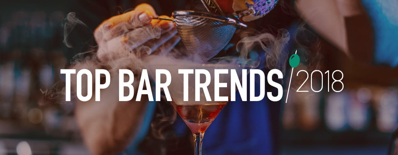 Bar Trends Blog