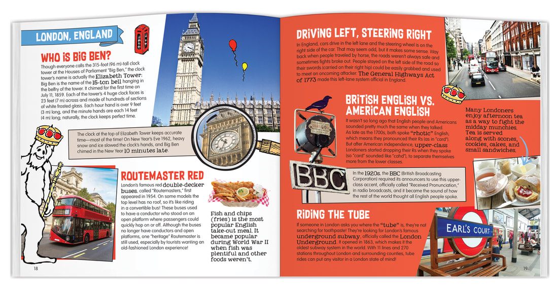Bigfoot Cities Spread3