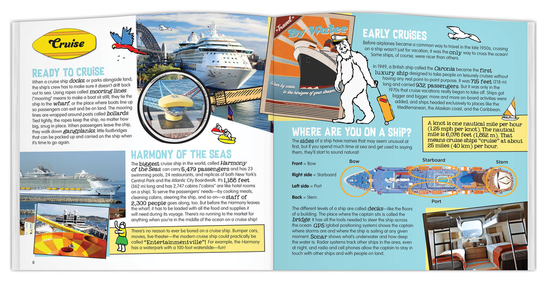 Bigfoot Vacations Spread1