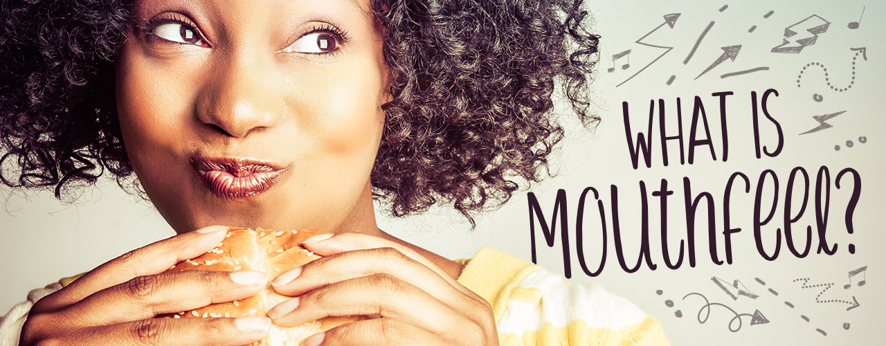 Mouthfeel Blog