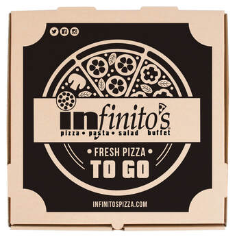 Pizza Box