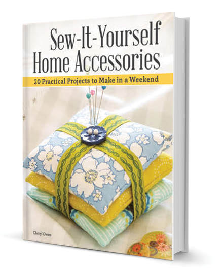 Sew Home Accessories
