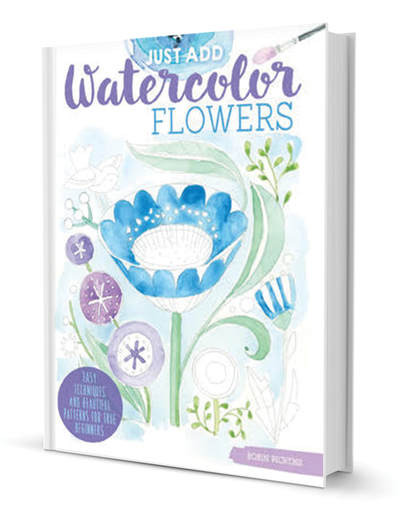 Watercolor Flowers