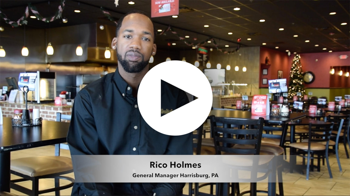 Hiring Video Rico