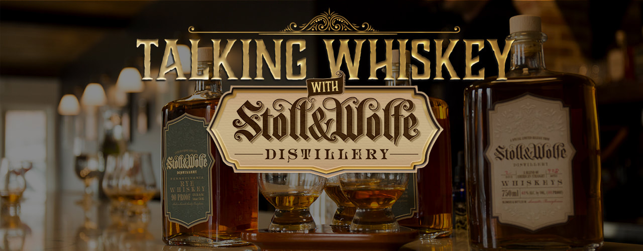 Whiskey Blog