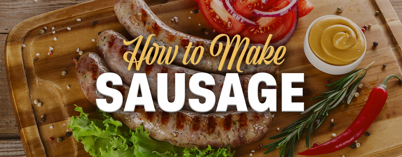 Sausage Blog