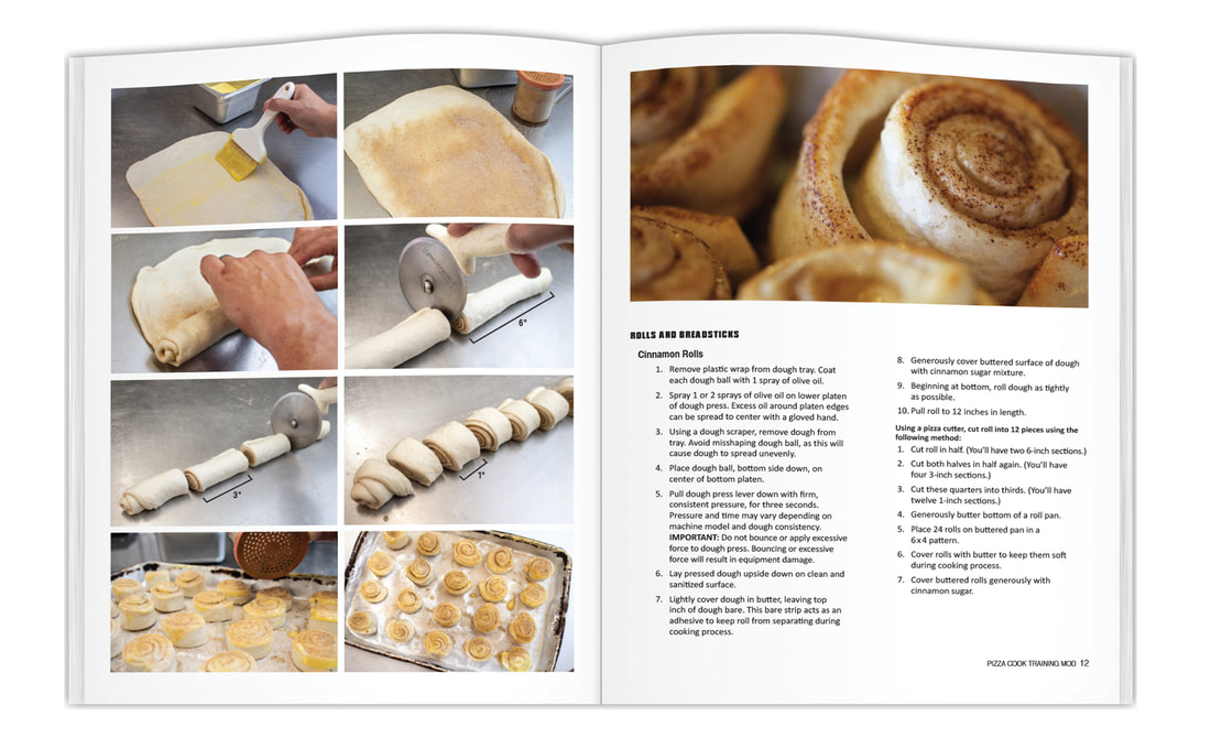 Training Manual 2