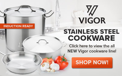 Vigor Product Ad