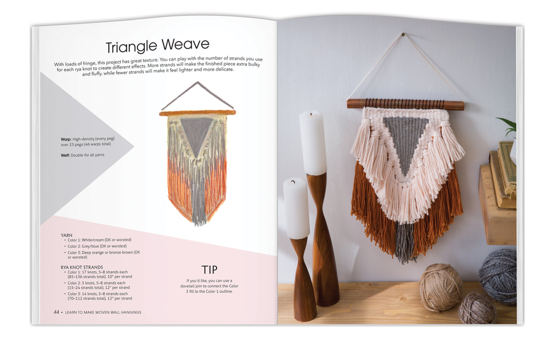 Woven Wall Hangings Spread3