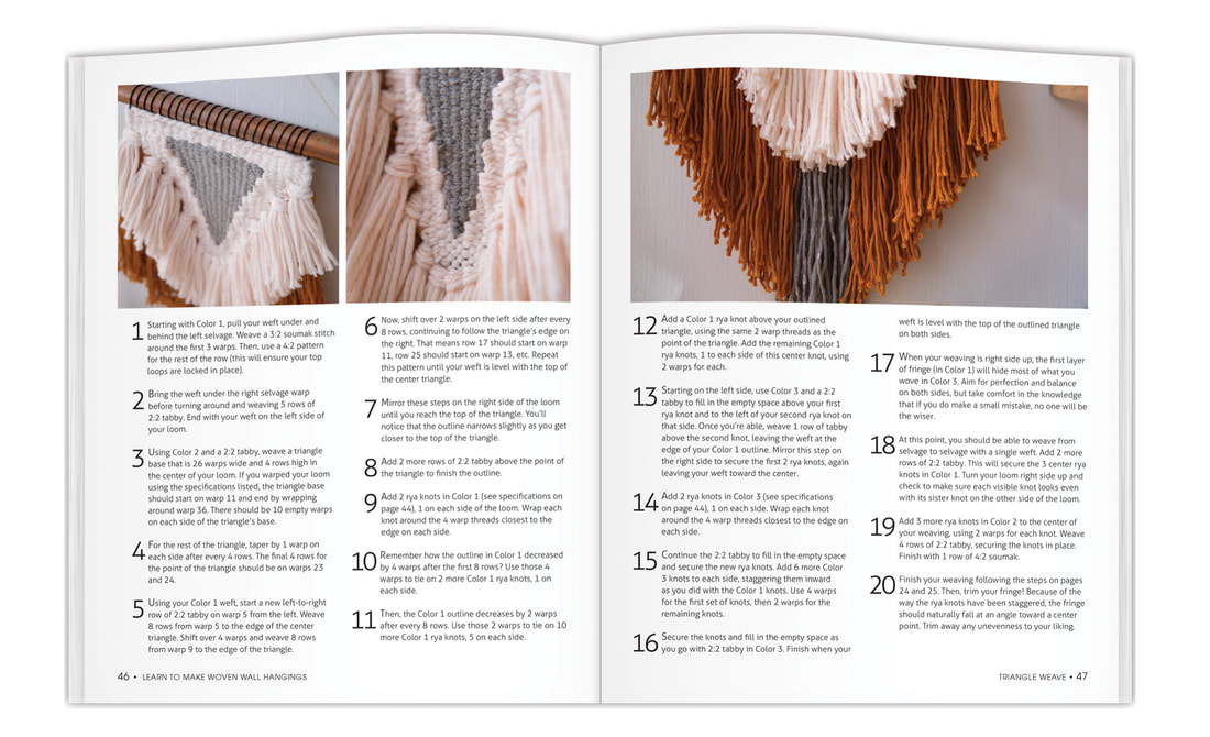 Woven Wall Hangings Spread4