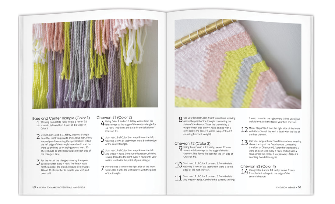 Woven Wall Hangings Spread6