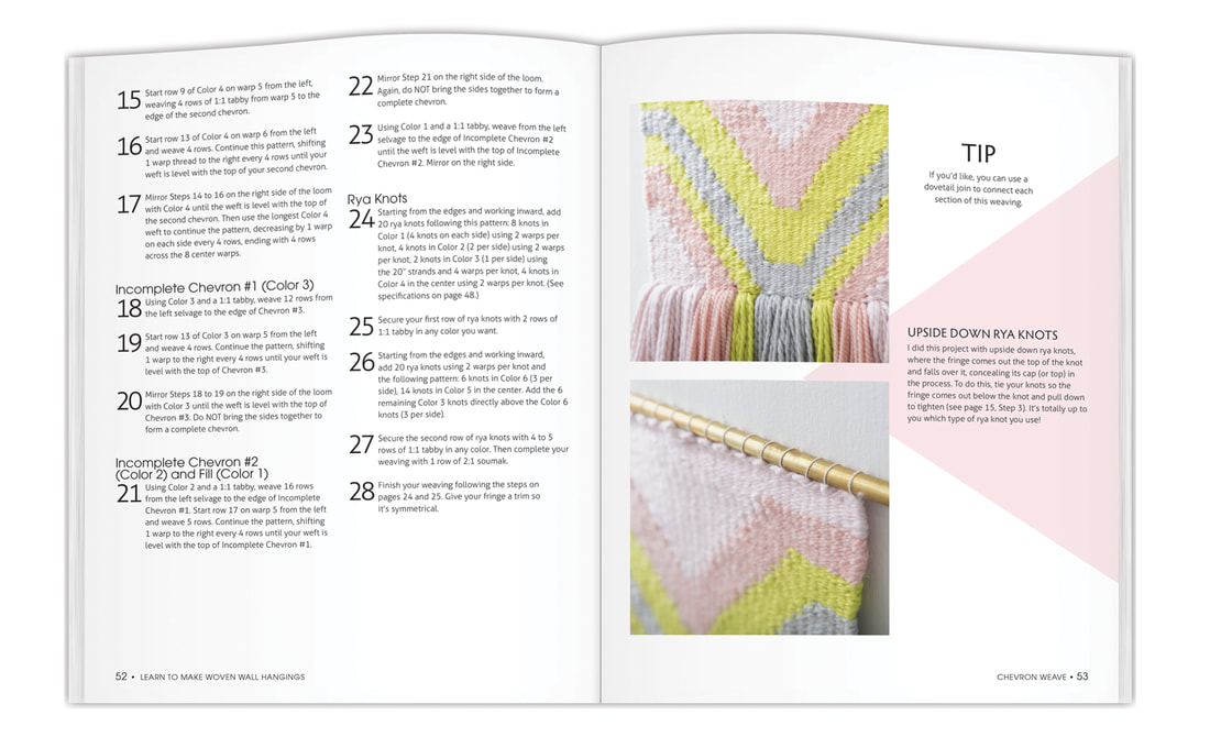 Woven Wall Hangings Spread7